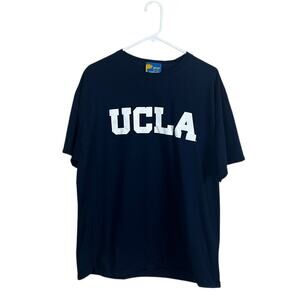 UCLA Blue Tee size XL